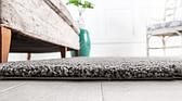 8' x 10' Solid Frieze Rug thumbnail
