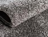 8' x 10' Solid Frieze Rug thumbnail
