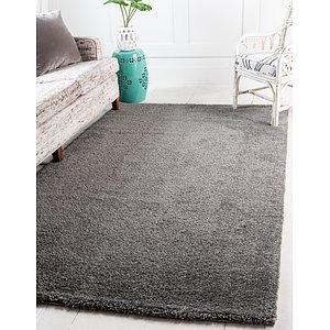 Unique Loom 3' 3 x 5' 3 Solo Rug