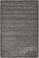 5' x 7' 7 Solid Frieze Rug thumbnail