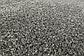8' x 8' Solid Frieze Round Rug thumbnail