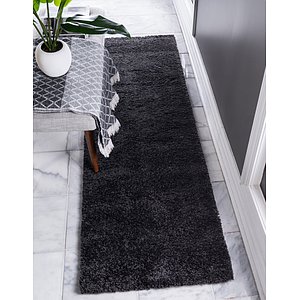 Unique Loom 2' 2 x 13' Solo Runner Rug