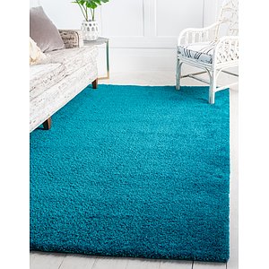 Unique Loom 10' x 13' Solo Rug