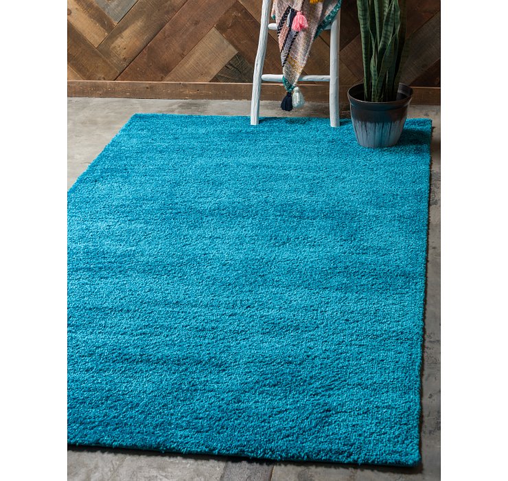 10' x 13' Basic Frieze Rug