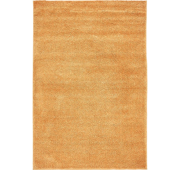 5' x 7' 7 Basic Frieze Rug