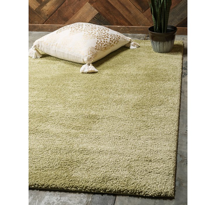 2' 2 x 3' Basic Frieze Rug