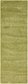 2' 2 x 6' 7 Basic Frieze Runner Rug thumbnail image 10