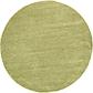 8' x 8' Basic Frieze Round Rug thumbnail