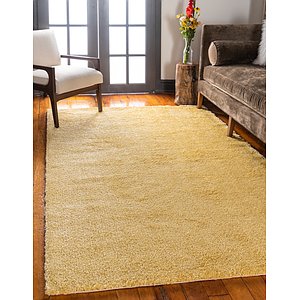 Unique Loom 3' 3 x 5' 3 Solo Rug