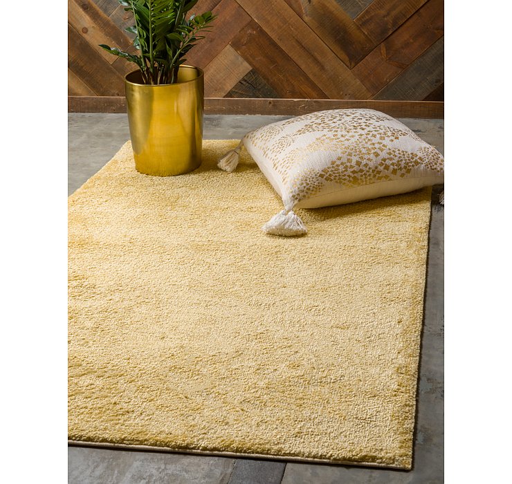 10' x 13' Solid Frieze Rug