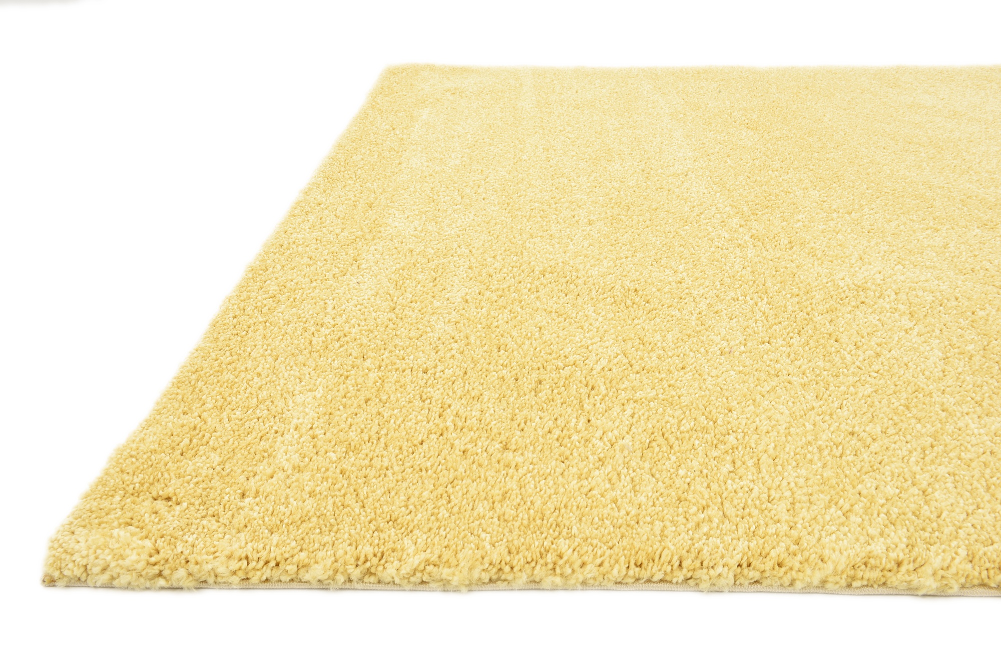 Shaggy Contemporary Area Rug Soft Thick Small Modern Plain Carpet