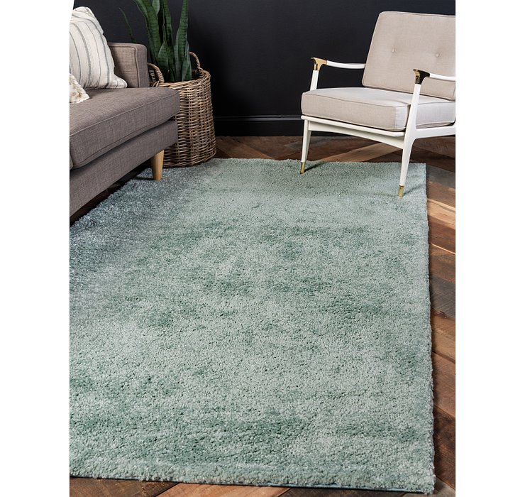 3' 3 x 5' 3 Basic Frieze Rug