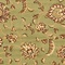 See color option for 8' x 8' Classic Agra Square Rug