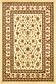 6' x 9' Classic Agra Rug thumbnail