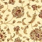 See color option for 8' x 8' Classic Agra Square Rug