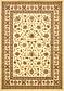 8' x 11' 4 Classic Agra Rug thumbnail