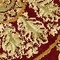 See color option for Unique Loom 2' 2 x 3' Versailles Rug