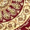 See color option for 8' x 11' 4 Classic Aubusson Rug