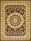 10' x 13' Classic Aubusson Rug thumbnail