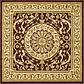 8' x 8' Chateau Square Rug thumbnail