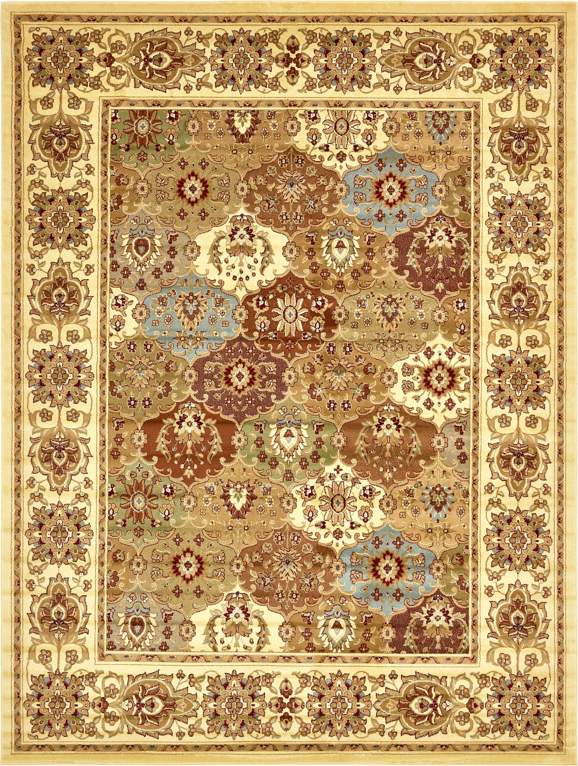 Main image of rug