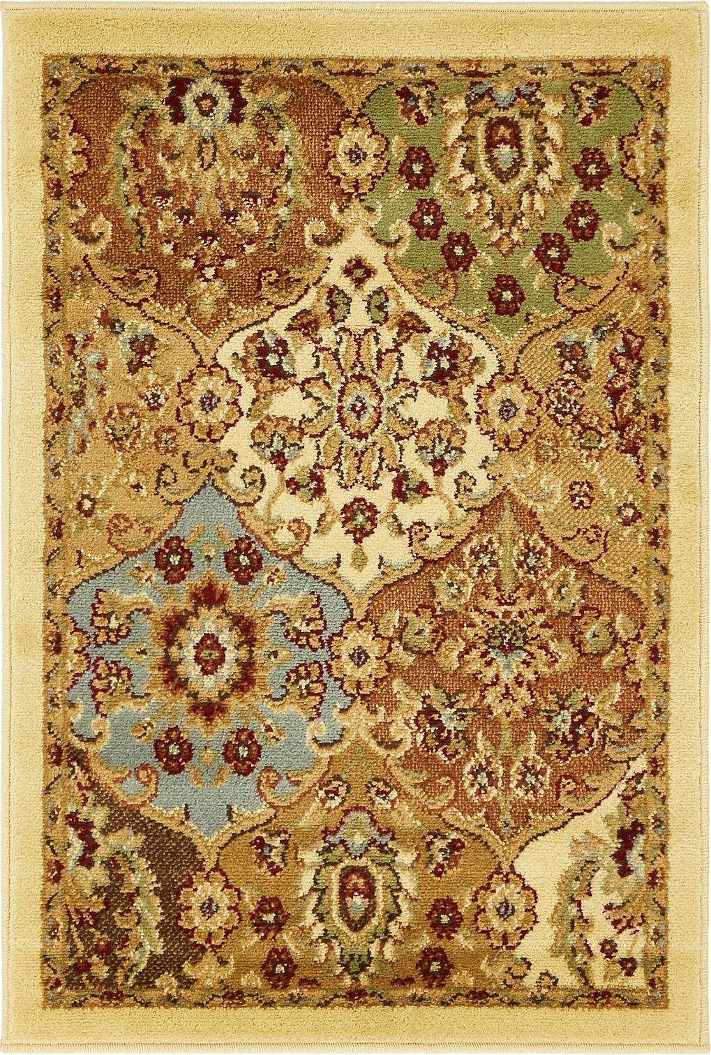 Main image of rug