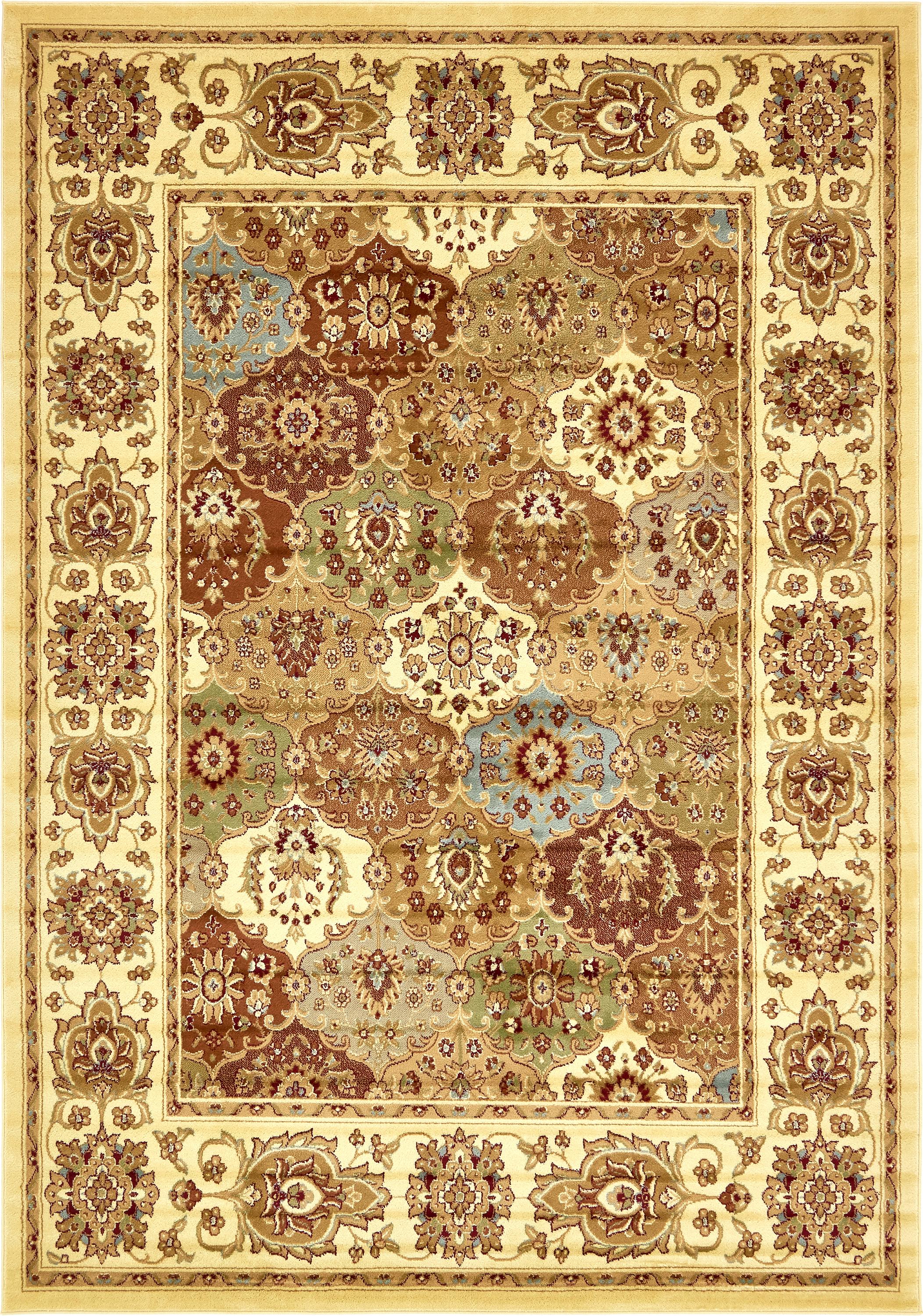 Main image of rug
