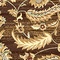 See color option for 305cm x 395cm Classic Agra Rug