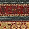 See color option for 2' x 6' Kashkuli Gabbeh Runner ...