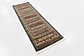 Unique Loom 2' x 6' Fars Runner Rug thumbnail image 2