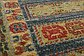Unique Loom 2' x 6' Fars Runner Rug thumbnail image 4