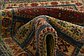 Unique Loom 2' x 6' Fars Runner Rug thumbnail image 6
