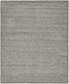 Unique Loom 8' x 10' Solid Shag Rug thumbnail image 10