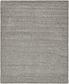 8' x 10' Solid Shag Rug thumbnail