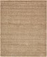 8' x 10' Solid Shag Rug thumbnail image 10