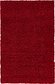 3' 3 x 5' 3 Solid Shag Rug thumbnail image 10