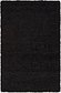 3' 3 x 5' 3 Solid Shag Rug thumbnail image 10