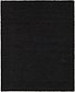 8' x 10' Solid Shag Rug thumbnail image 10