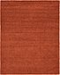 8' x 10' Solid Shag Rug thumbnail image 10