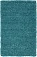 3' 3 x 5' 3 Solid Shag Rug thumbnail image 10