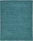 8' x 10' Solid Shag Rug thumbnail image 10