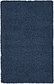 Unique Loom 3' 3 x 5' 3 Solid Shag Rug thumbnail image 10