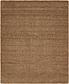 8' x 10' Solid Shag Rug thumbnail