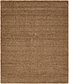 275cm x 365cm Solid Shag Rug thumbnail image 10
