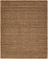 9' x 12' Solid Shag Rug thumbnail