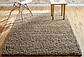 4' x 6' Solid Shag Rug thumbnail