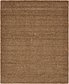 305cm x 395cm Solid Shag Rug thumbnail image 10