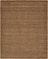 10' x 13' Solid Shag Rug thumbnail