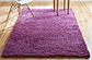 4' x 6' Solid Shag Rug thumbnail