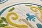 Unique Loom 2' x 6' Outdoor Modern Runner Rug thumbnail image 12